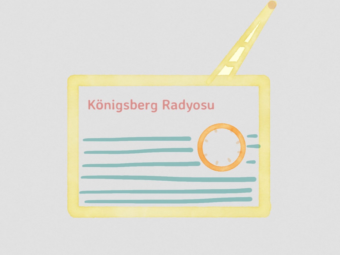 Königsberg Radyosu